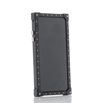 Louis Vuitton Monogram Eclipse Eye-Trunk iPhone 7 Plus Case 3 of 9