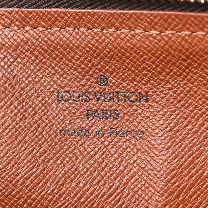 Louis Vuitton Monogram Papillon 30 with Companion 7 of 10