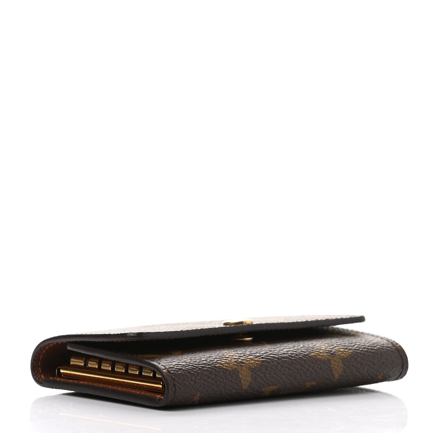 Louis Vuitton Monogram 6 Key Multicles Holder 4 of 8