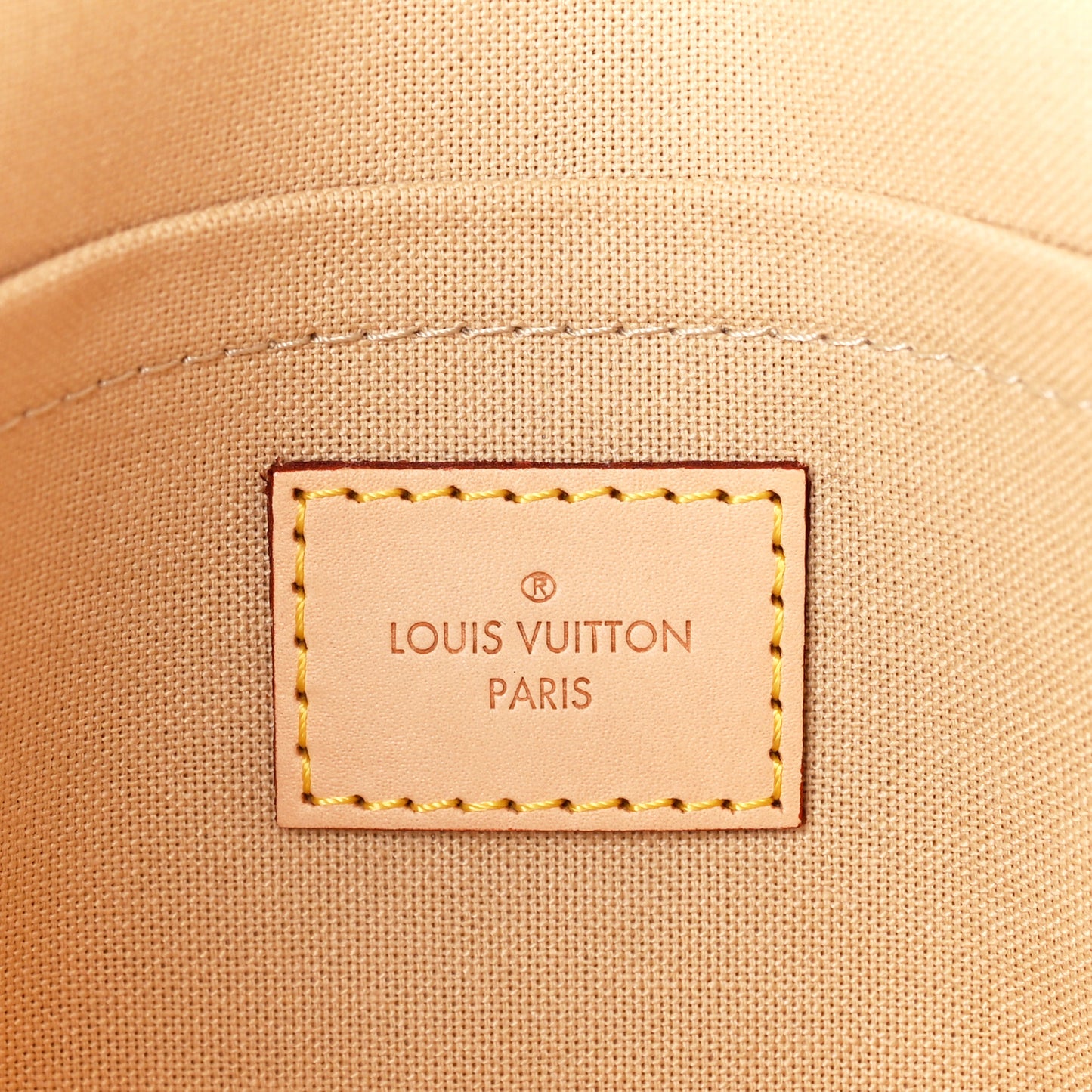 Damier Azur Favorite MM
