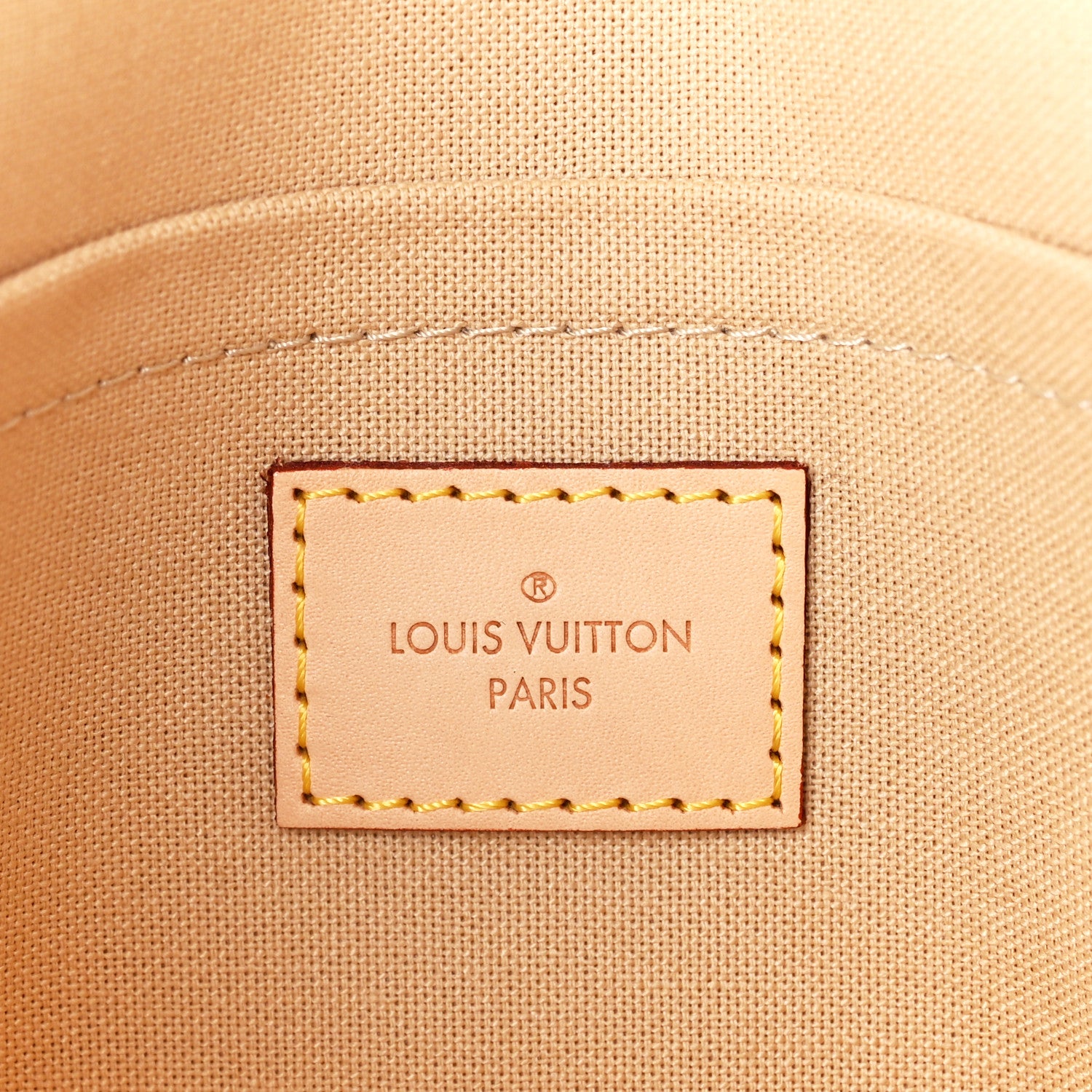 Louis Vuitton Damier Azur Favorite MM 6 of 11