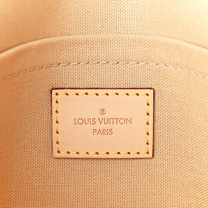 Louis Vuitton Damier Azur Favorite MM 6 of 11