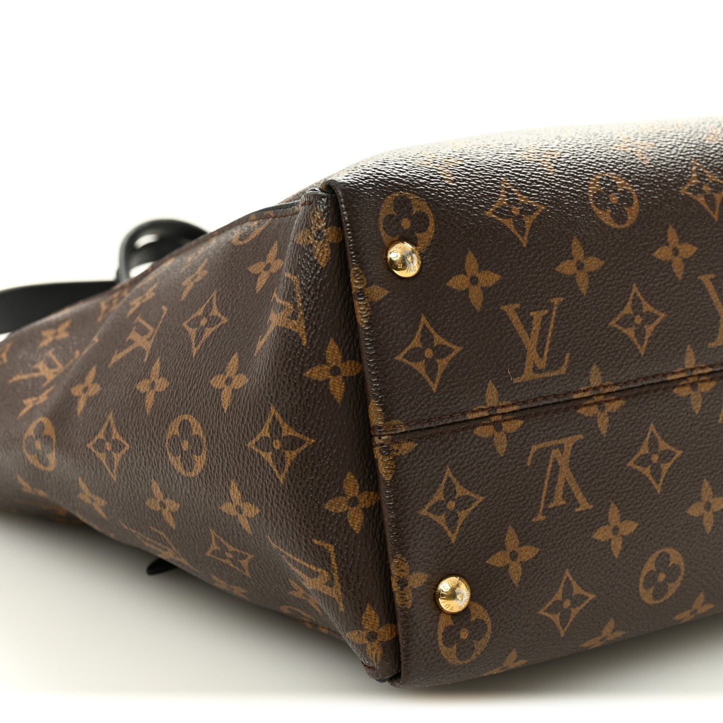 Monogram Tournelle MM Black
