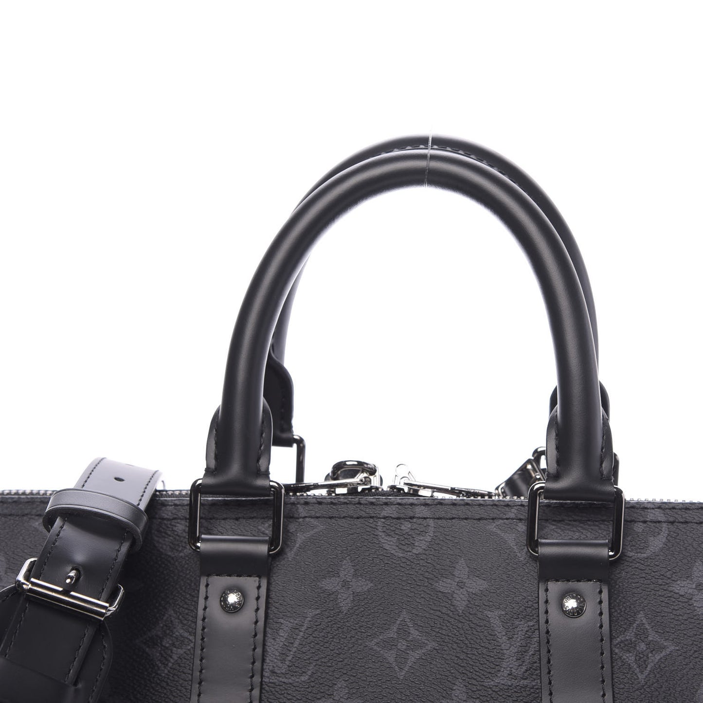 Monogram Eclipse Keepall Bandouliere 45