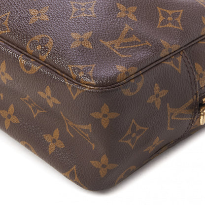 Louis Vuitton Monogram Trousse Toilette 28 5 of 7