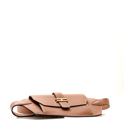 Hermes Swift Elan Pocket Belt Bag S Gold 4 of 10