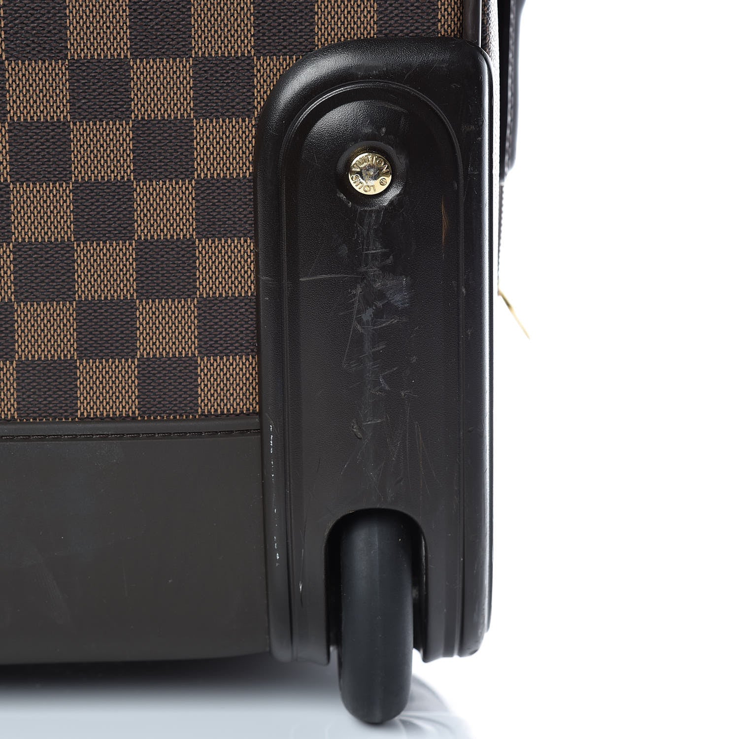 Louis Vuitton Damier Ebene Pegase 55 Business 11 of 11