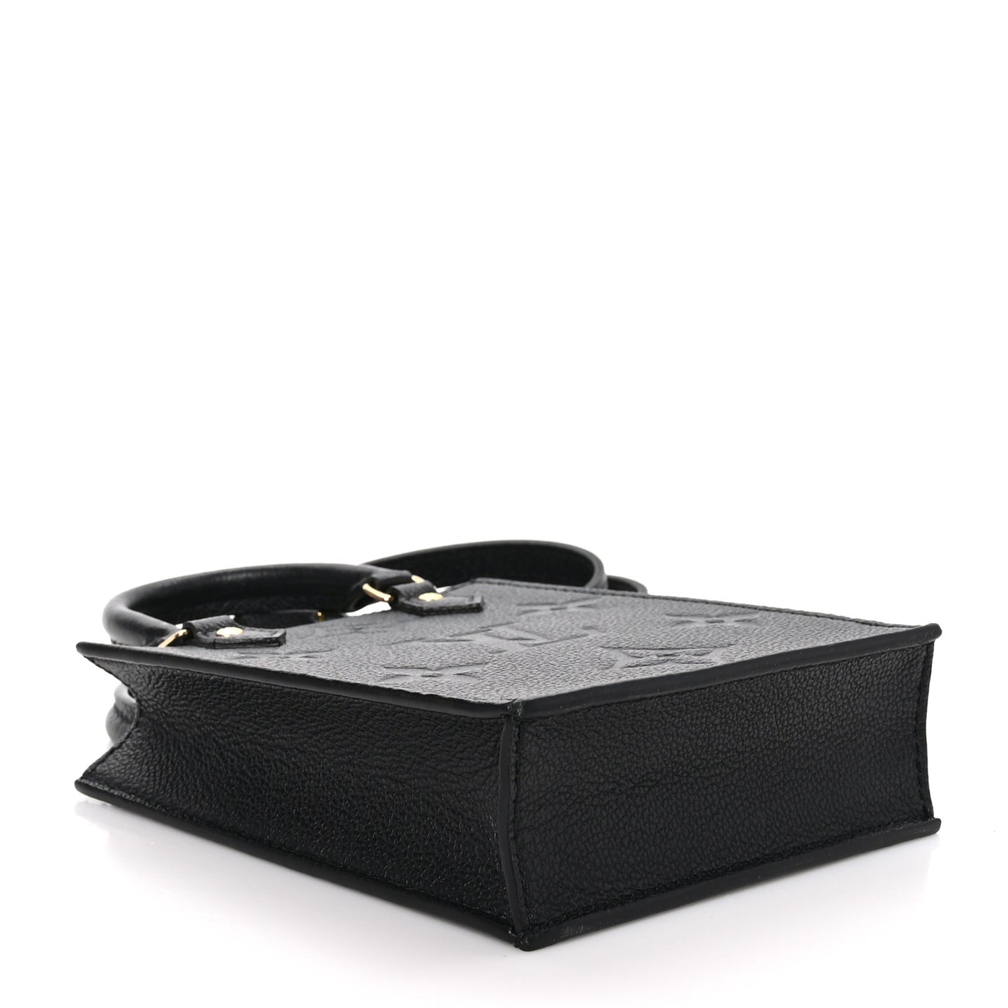 Empreinte Monogram Giant Petit Sac Plat Black