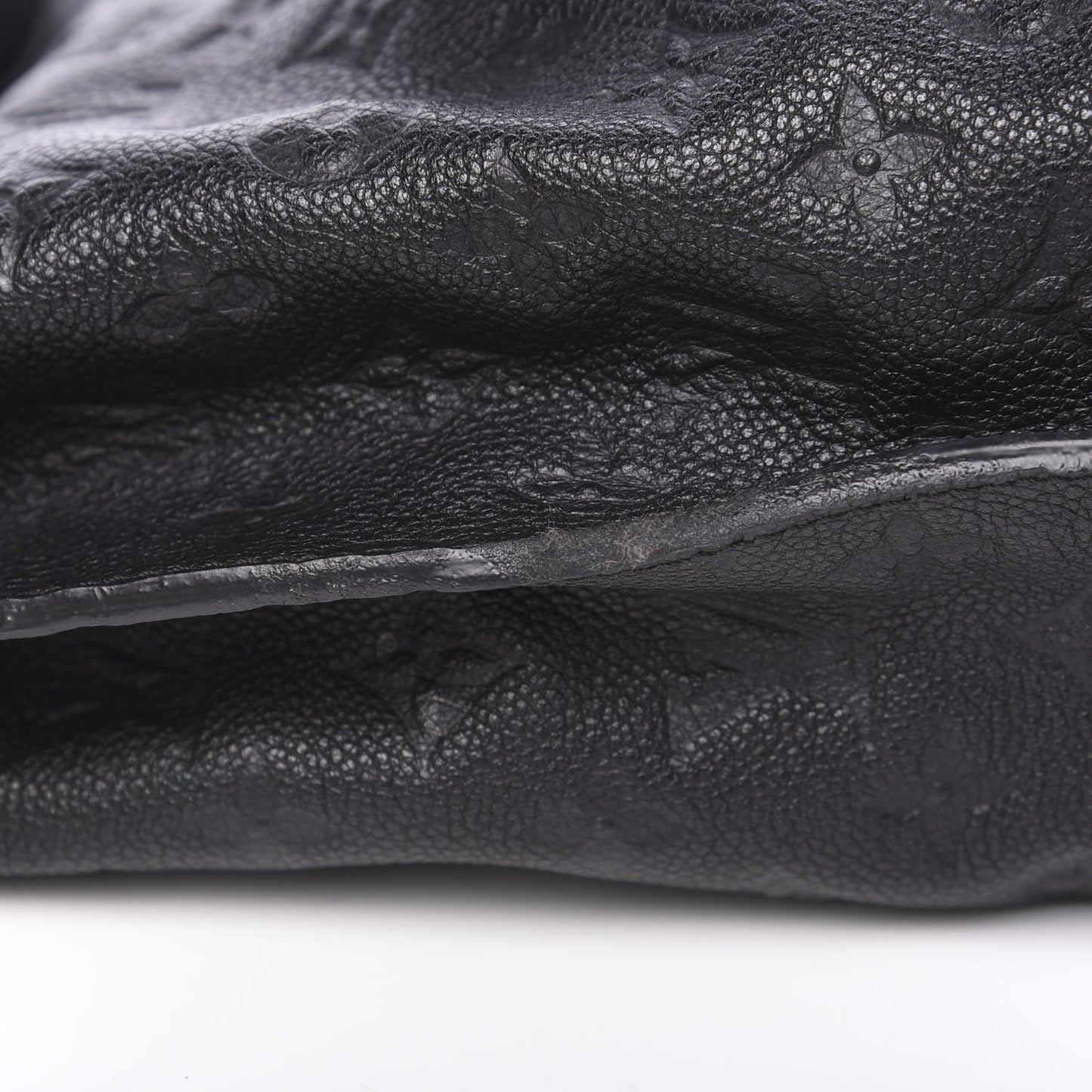 Empreinte Metis Black