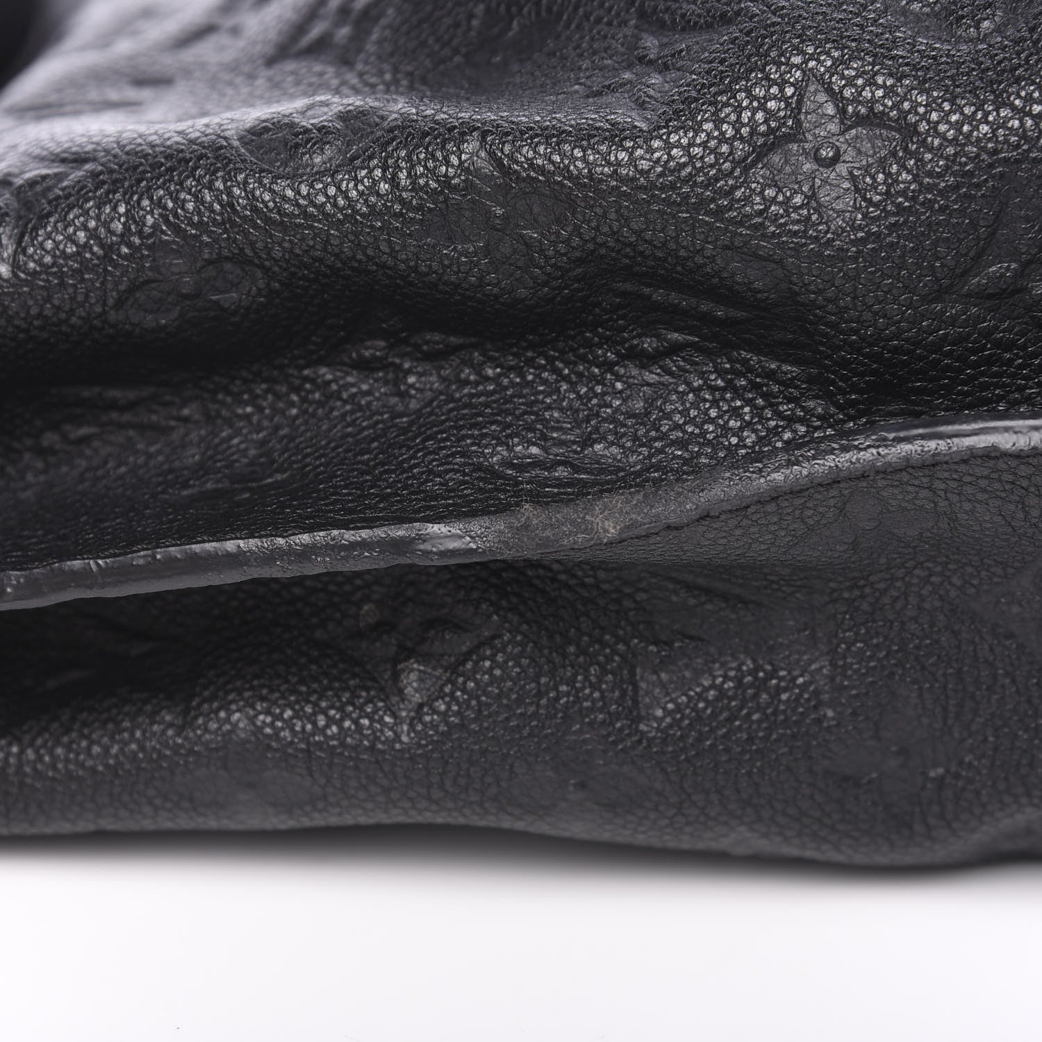 Louis Vuitton Empreinte Metis Black 10 of 11