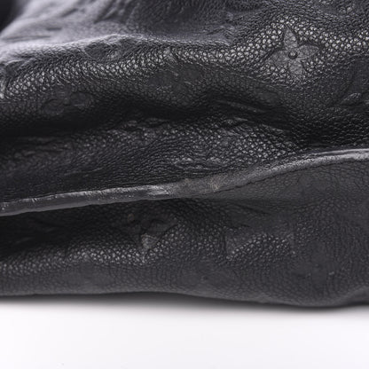 Louis Vuitton Empreinte Metis Black 10 of 11