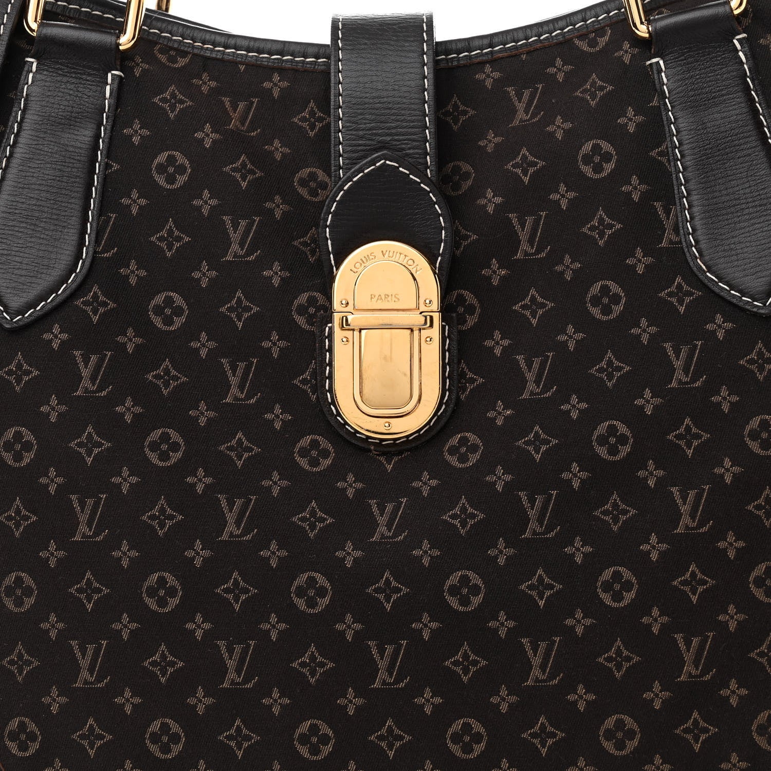 Louis Vuitton Monogram Idylle Elegie Fusain 7 of 11
