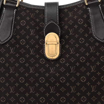 Louis Vuitton Monogram Idylle Elegie Fusain 7 of 11