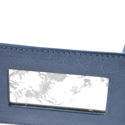 Balenciaga Agneau Giant 21 Silver Hardware City Atlantique 10 of 13