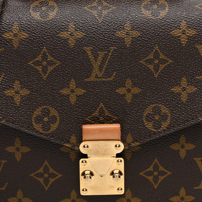 Louis Vuitton Monogram Pochette Metis 7 of 11