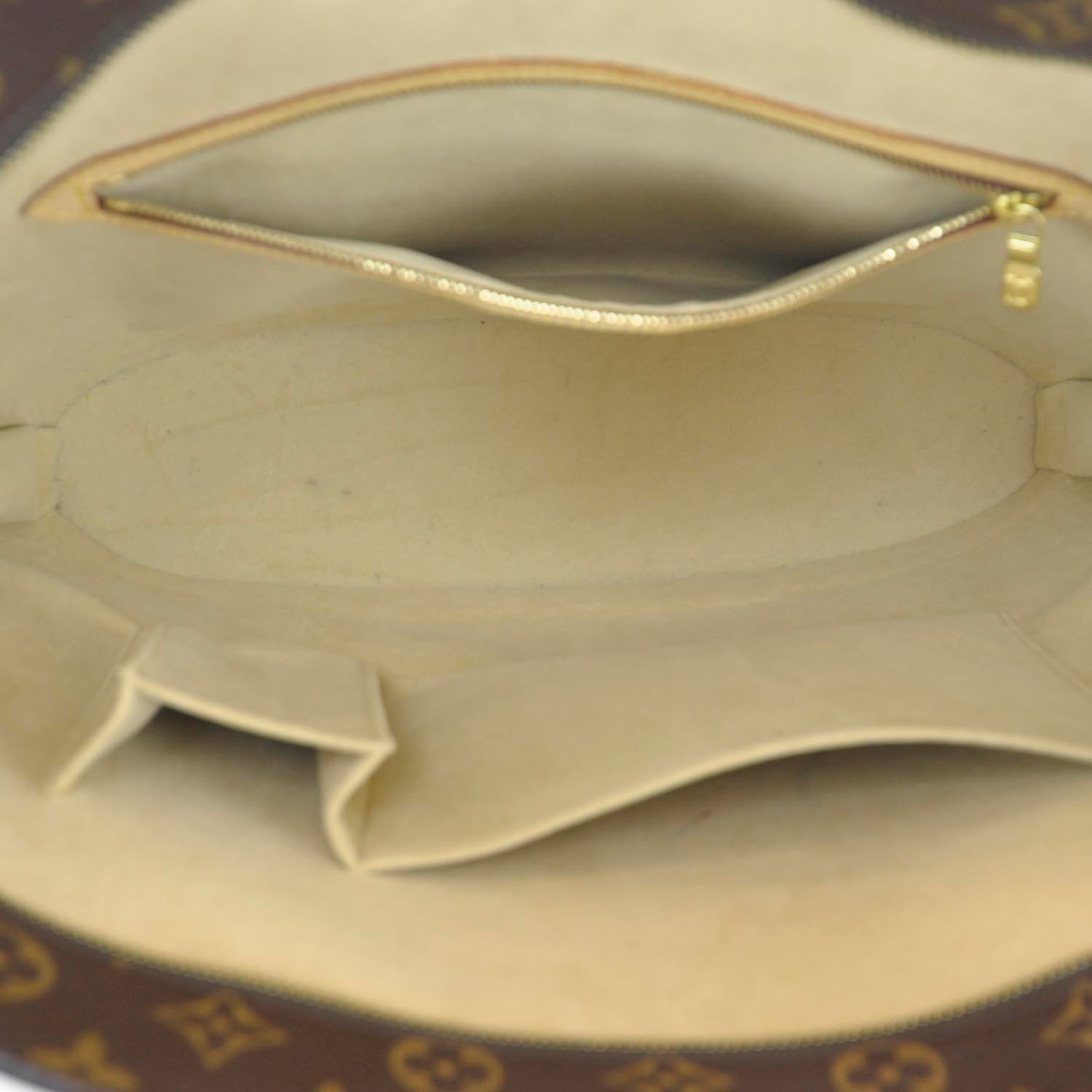 Louis Vuitton Monogram Babylone 7 of 9