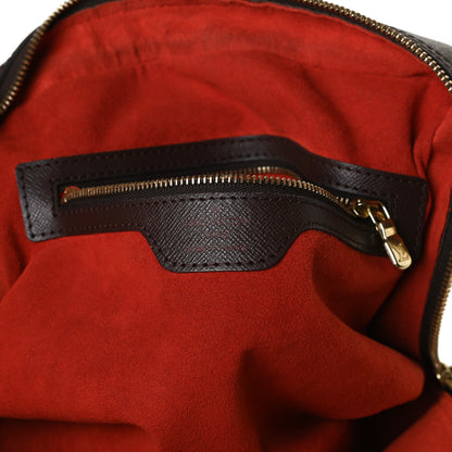 Louis Vuitton Damier Ebene Brera 6 of 14