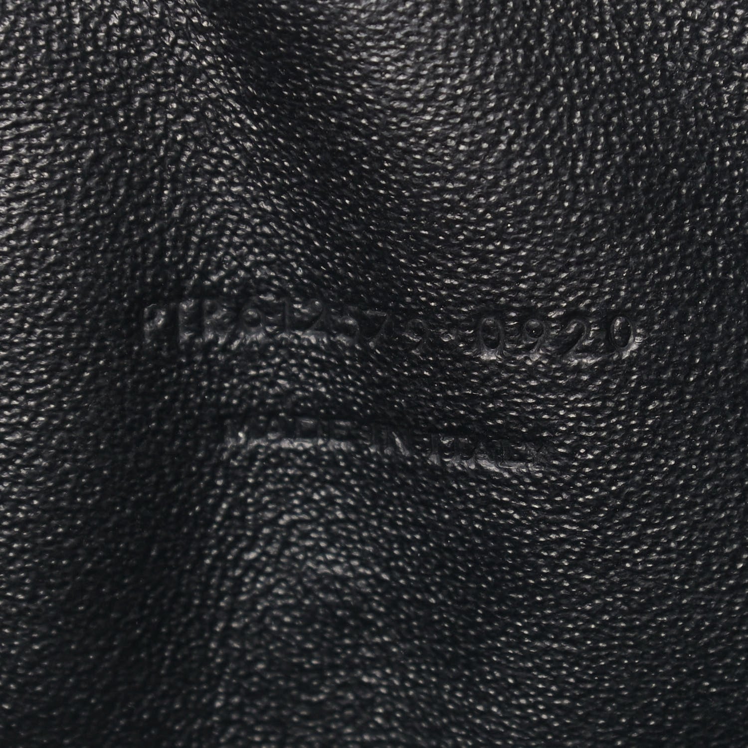 Saint Laurent Grain De Poudre Matelasse Monogram Mini Lou Camera Bag Black 7 of 9