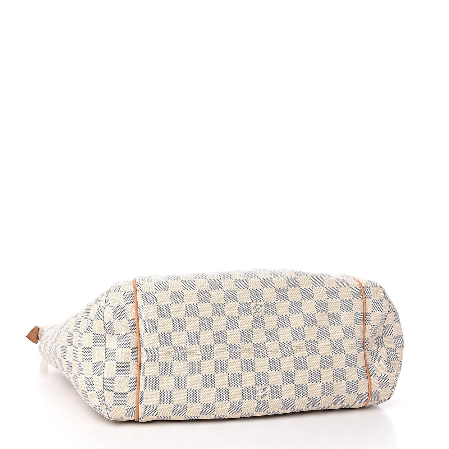 Damier Azur Totally GM