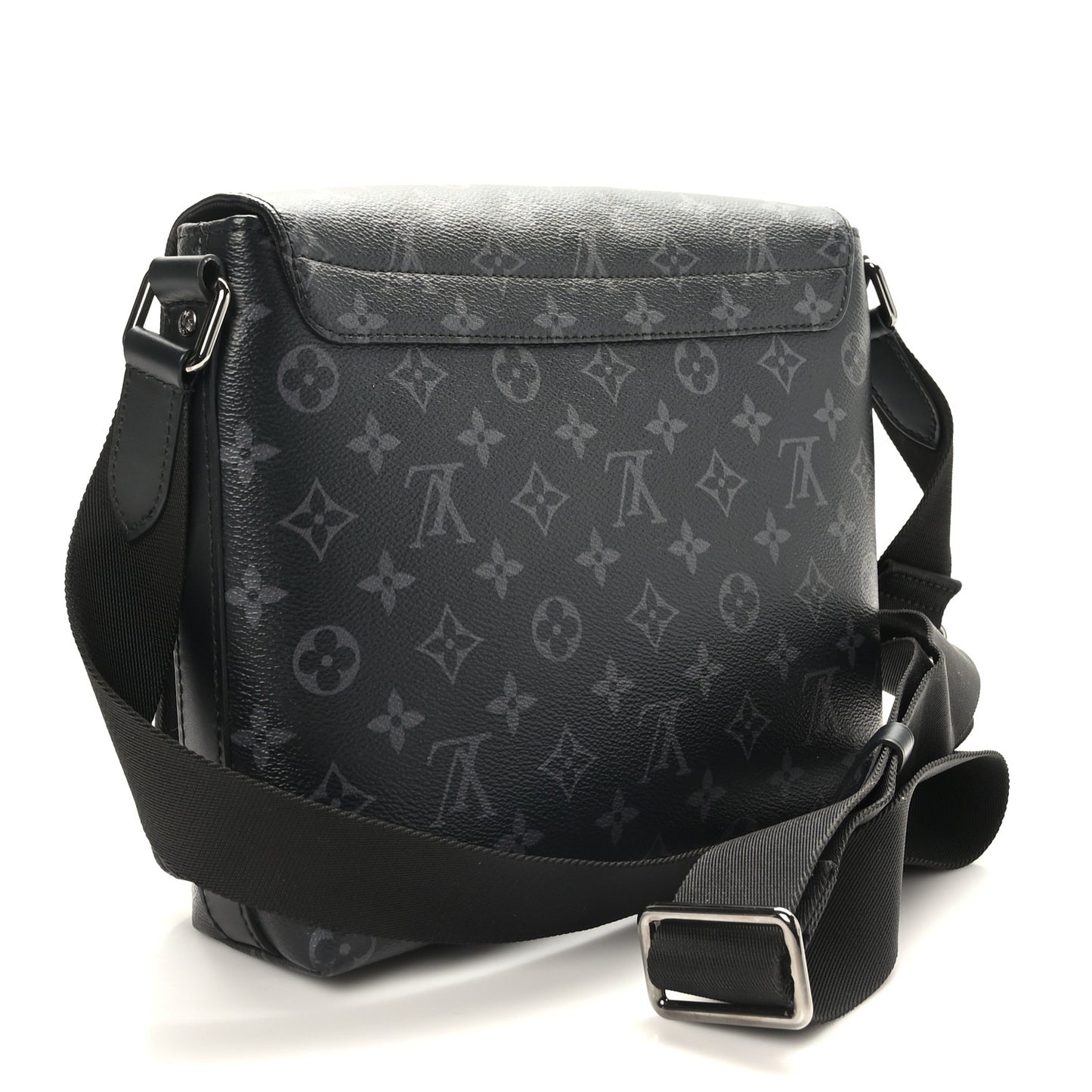 Monogram Eclipse District PM Black
