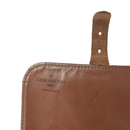 Louis Vuitton Monogram Cartouchiere 17 8 of 10