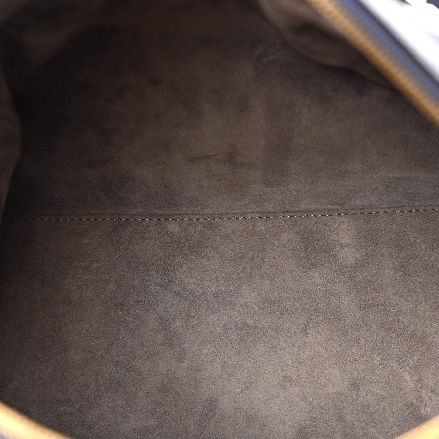 LOUIS VUITTON Calfskin SC Bag PM Cobalt
