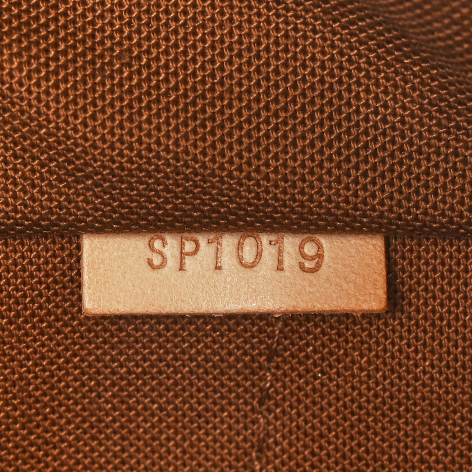 Louis Vuitton Monogram Montorgueil PM 6 of 11