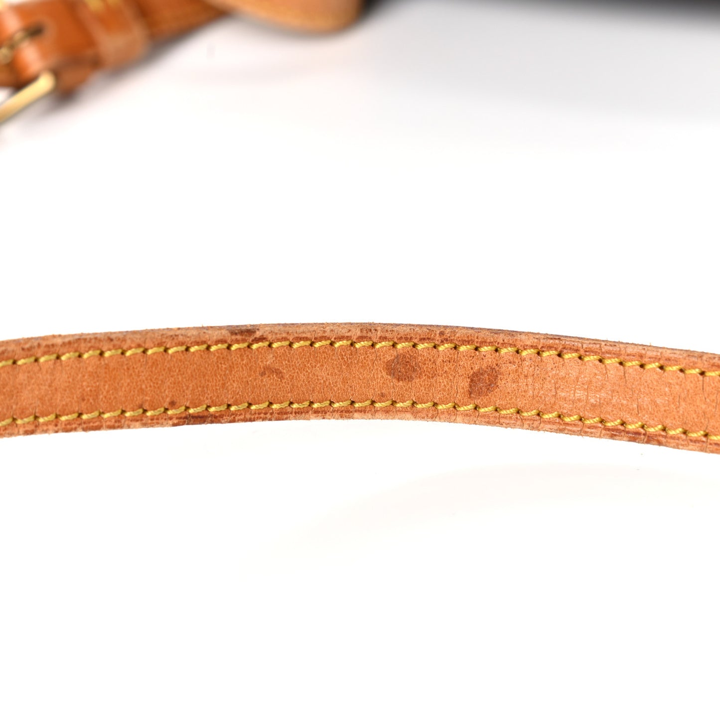 Monogram Jeune Fille