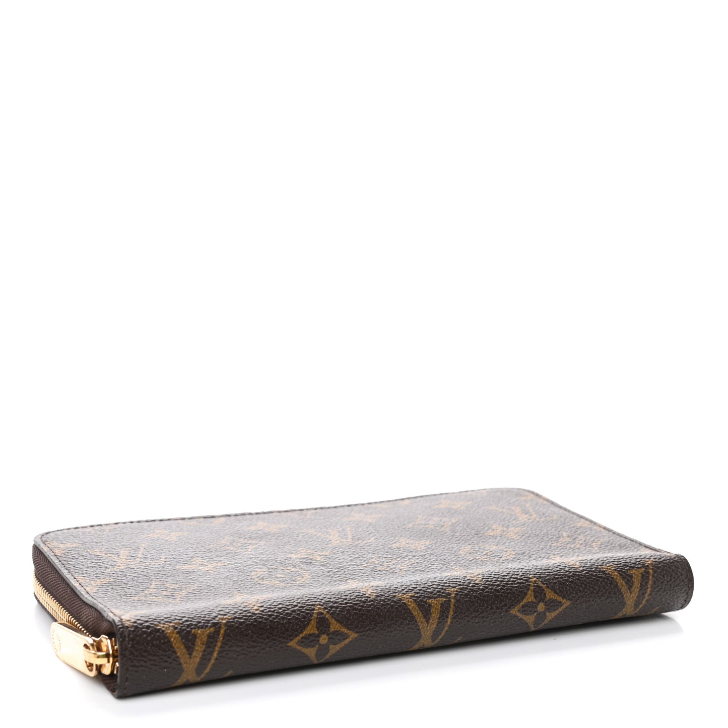 Monogram Zippy Organizer Wallet