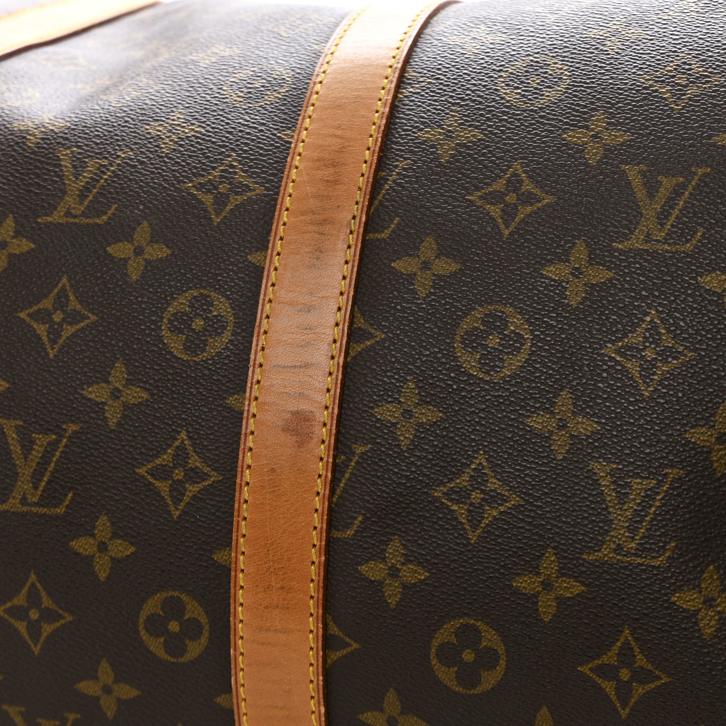 Monogram Keepall 55