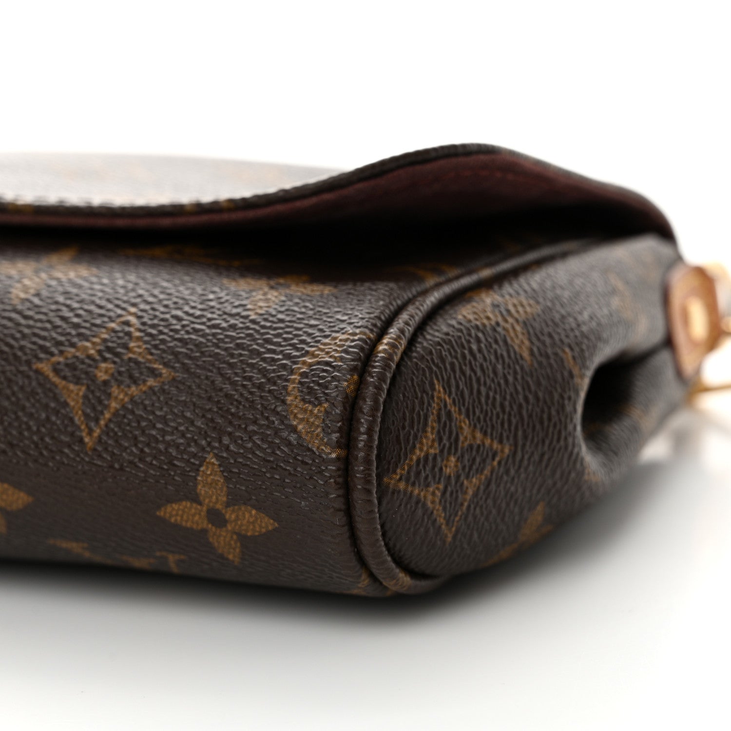 Louis Vuitton Monogram Favorite MM 9 of 16
