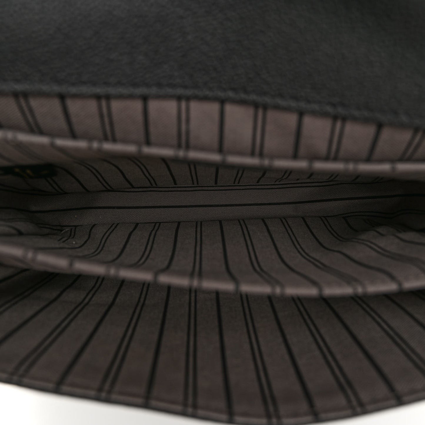 Empreinte Pochette Metis Black