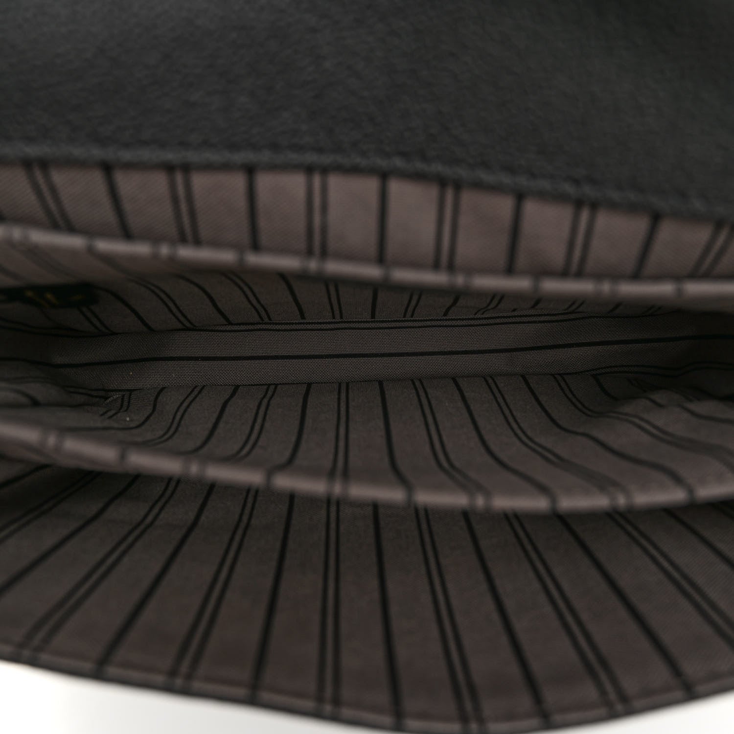 Louis Vuitton Empreinte Pochette Metis Black 5 of 10