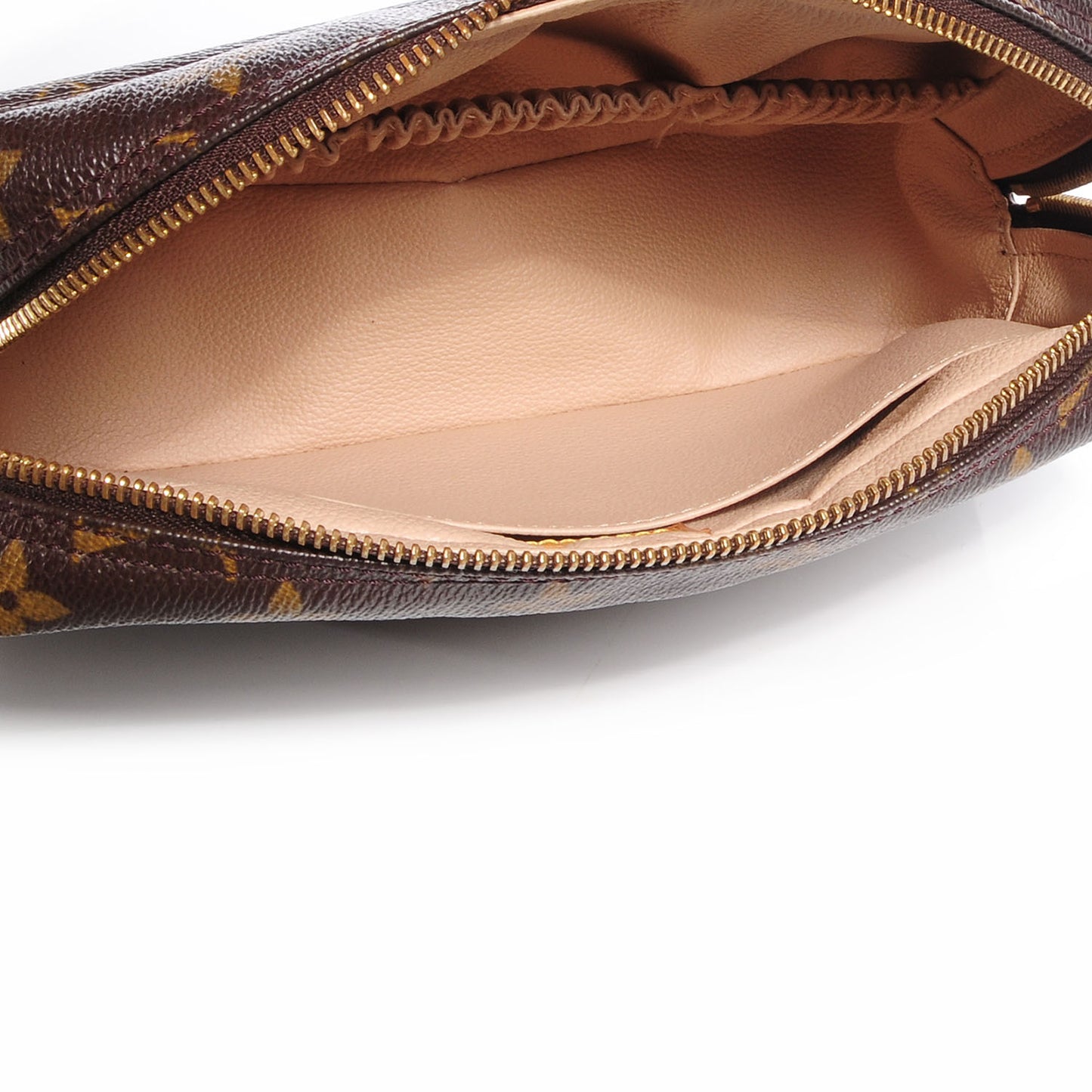 Monogram Trousse Toilette 23