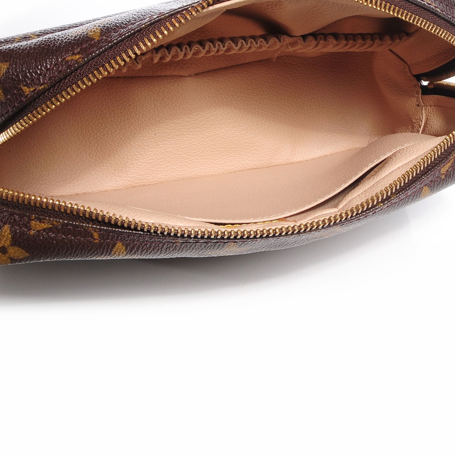 Louis Vuitton Monogram Trousse Toilette 23 5 of 7