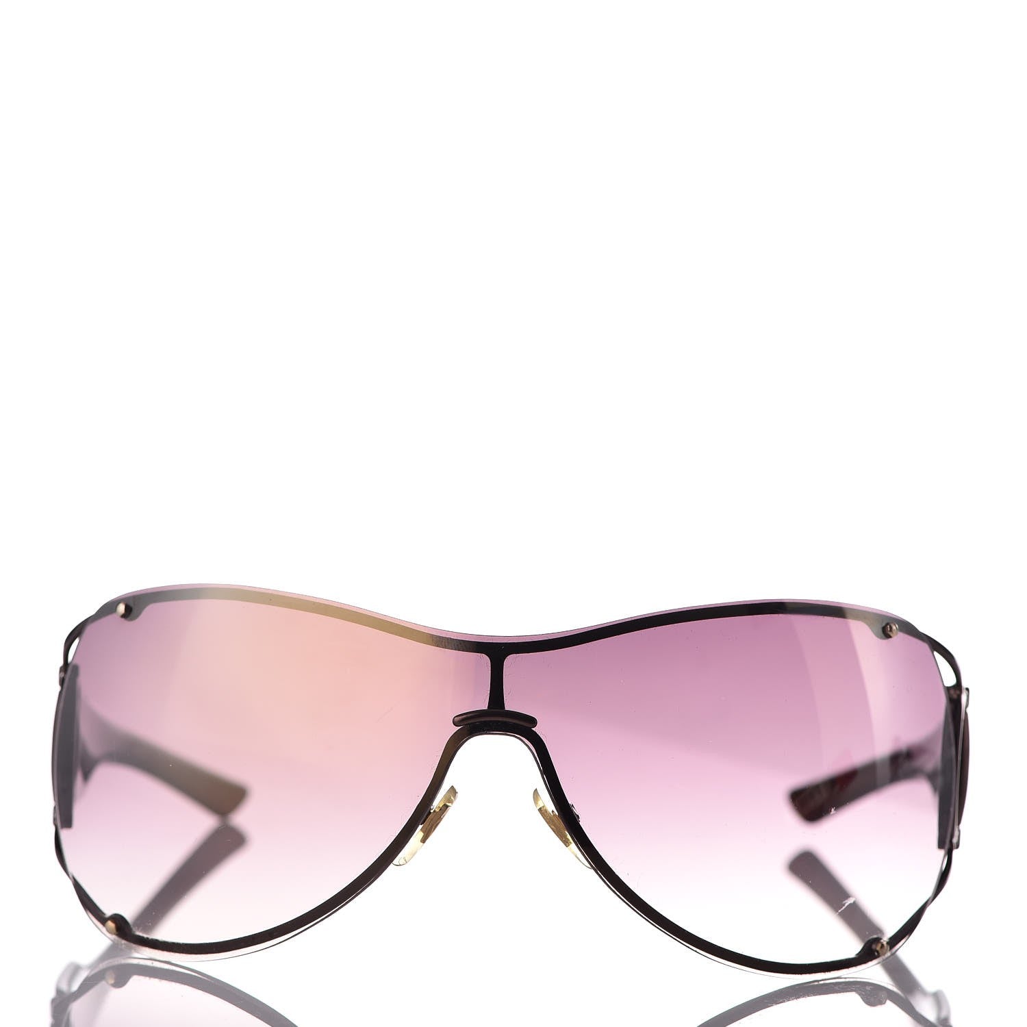 Gucci Horsebit Sunglasses GG 2764/S Brown 2 of 8