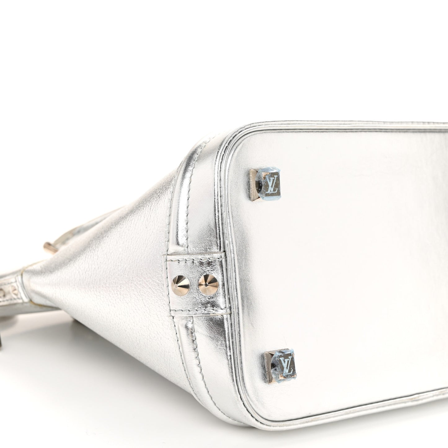 Suhali Lockit PM Silver