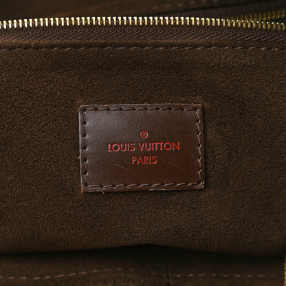 Louis Vuitton Damier Ebene Portobello PM 6 of 9
