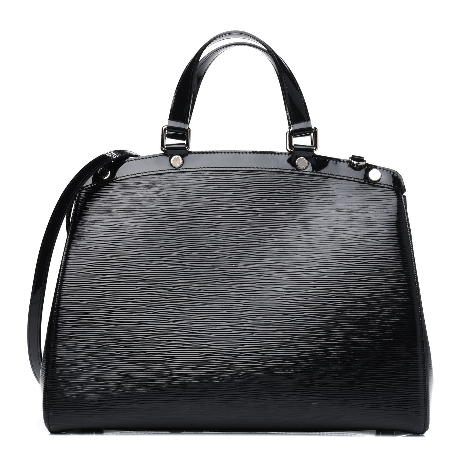 Louis Vuitton Electric Epi Brea GM Black 1 of 4