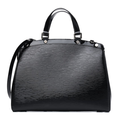 Louis Vuitton Electric Epi Brea GM Black 1 of 4