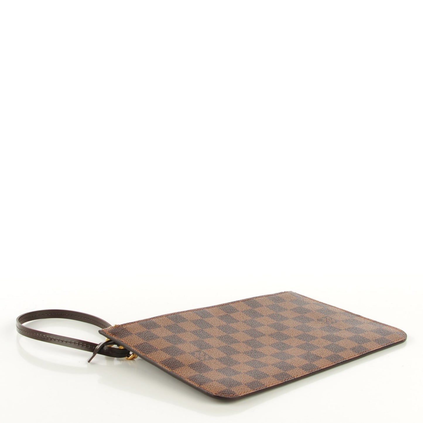 Damier Ebene Neverfull MM GM Pochette
