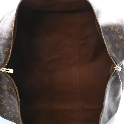Louis Vuitton Monogram Keepall 60 5 of 18