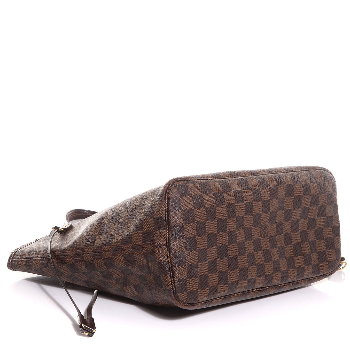 Damier Ebene Neverfull MM