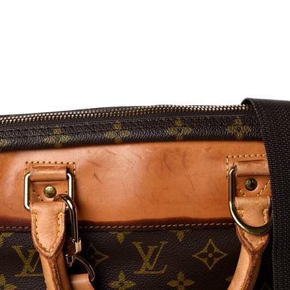 Louis Vuitton Monogram Alize 1 Compartment 13 of 26