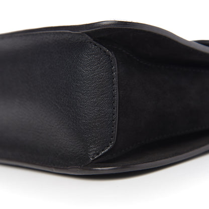 Chloe Goatskin Medium Mily Shoulder Bag Black 10 of 10