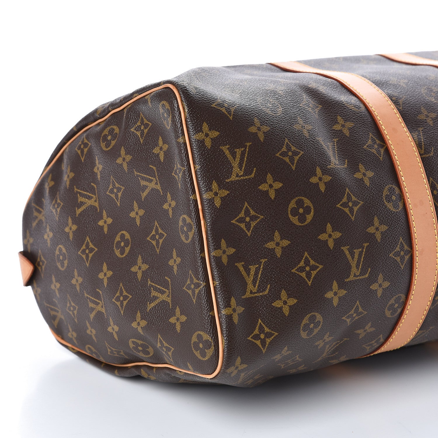 Louis Vuitton Monogram Keepall 45 10 of 15