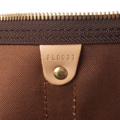 Louis Vuitton Monogram Keepall 55 9 of 9