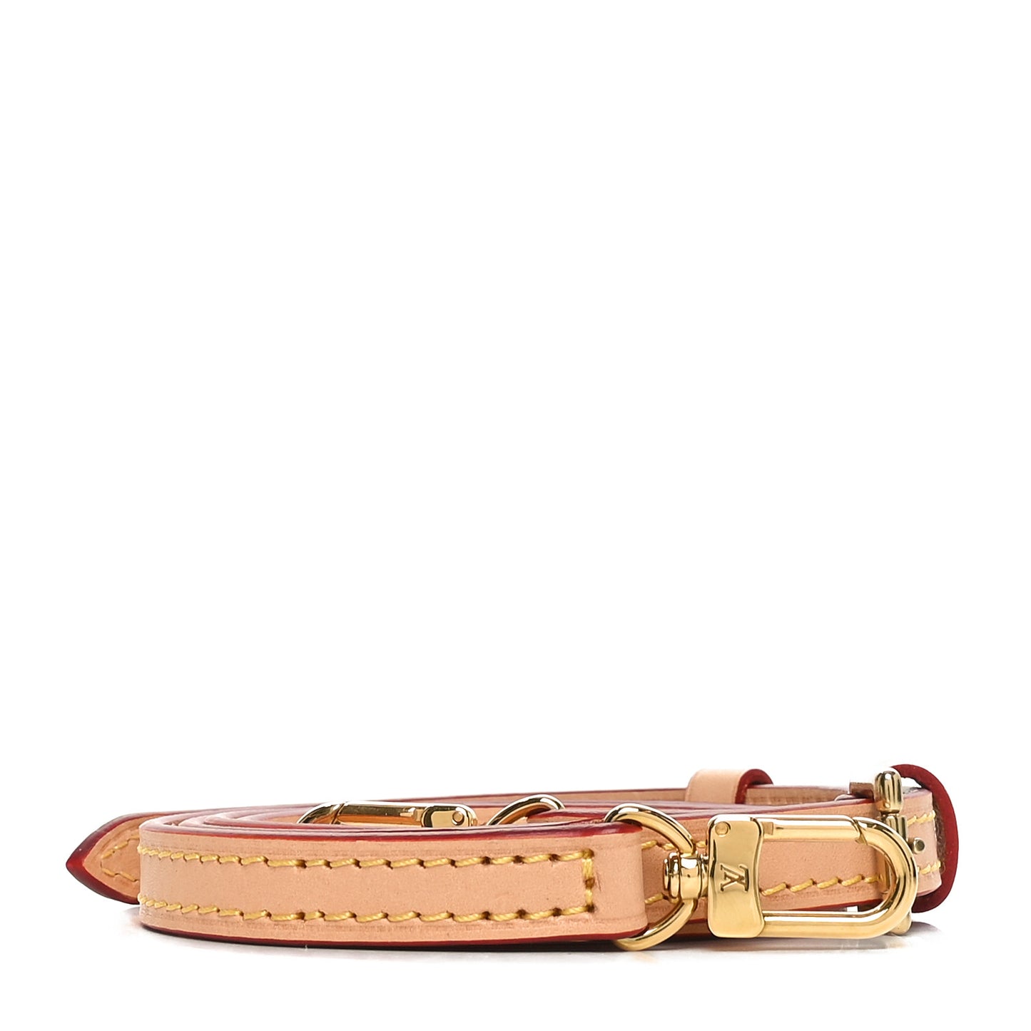 Vachetta 12mm Adjustable Strap