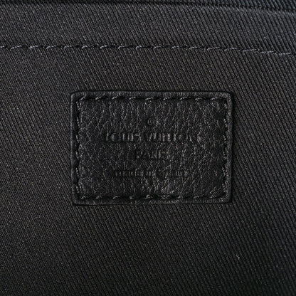 Louis Vuitton X LOL Monogram Palm Springs Backpack Mini Gold Silver 6 of 13