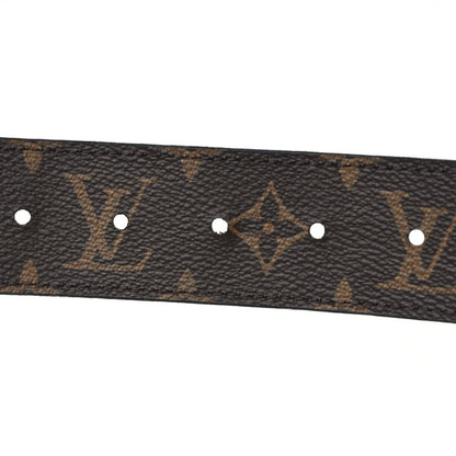 Louis Vuitton Monogram 40mm LV Initiales Belt 100 40 4 of 5